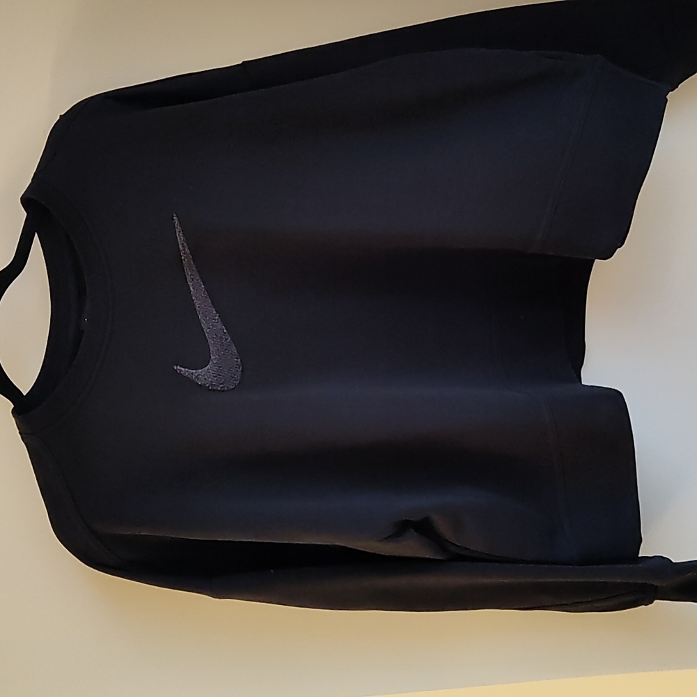 Oversize Nike sweater